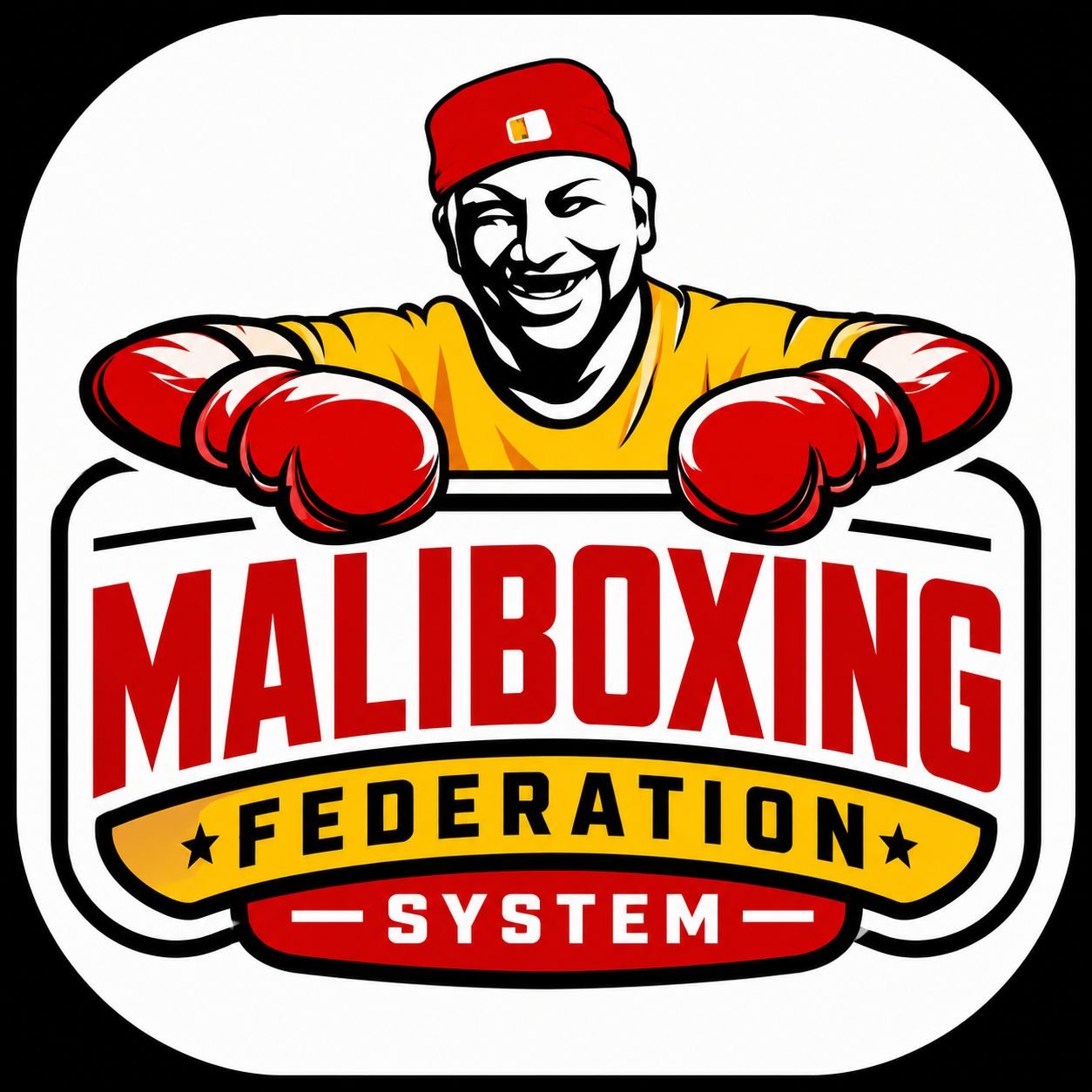 Maliboxing Federation System (MFS)